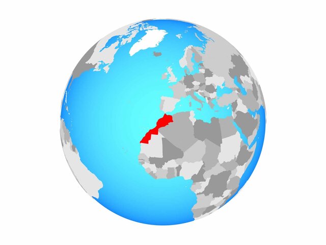 El ejército de África