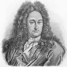 Gottfried Leibniz (1646-1716)
