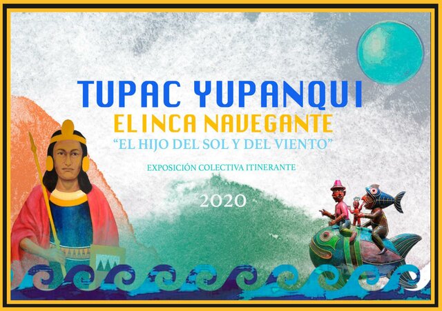 1471-1493 EXPANSIÓN DE TÚPAC INCA YUPANQUI