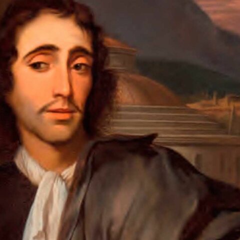 Baruch Spinoza (1632-1677)