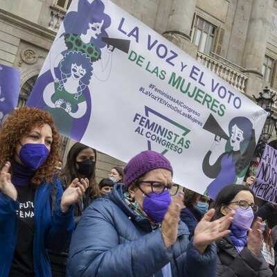 Timeline: La Historia del Feminismo en el mundo y latinoamerica