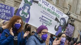 Timeline: La Historia del Feminismo en el mundo y latinoamerica