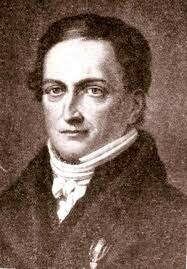 Friedrich Herbart (1776-1841)
