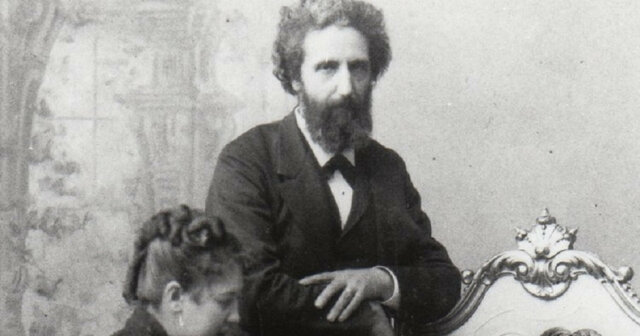 Franz Brentano (1838-1917)