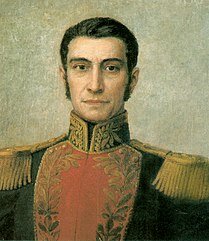 Renuncia y nuevo poder