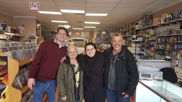 Anna Philp hired for Lawrenceville