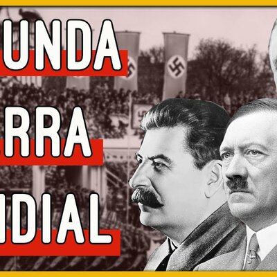 Timeline: A 2ª GUERRA MUNDIAL - O Avanço das Forças do EIXO e a Mundialização do Conflito