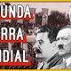 Segunda guerra mundial