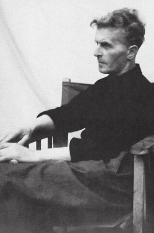 Ludwing Wittgenstein (1889-1951)