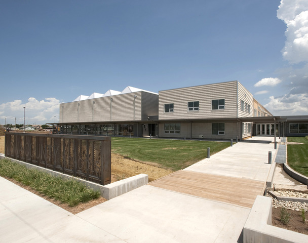 Kiowa County consolidation