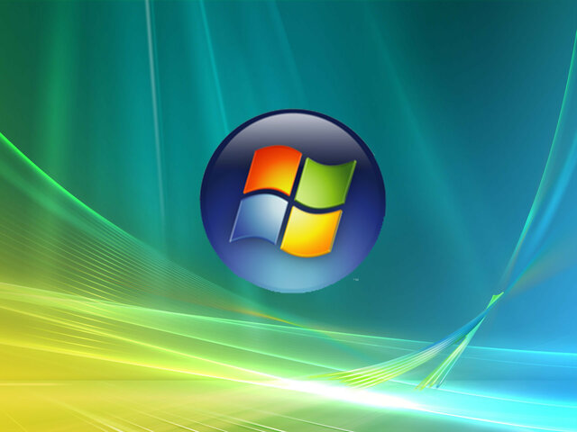 Windows Vista (2007)