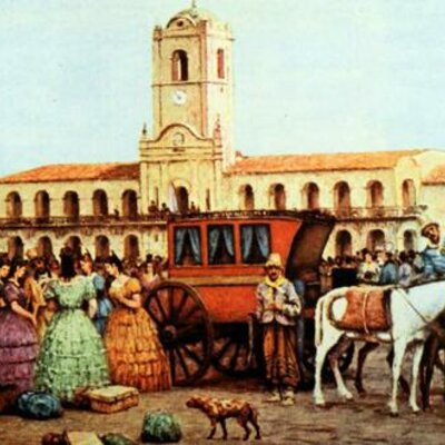 Timeline: El virreinato del Perú