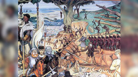 Timeline: EL VIRREINATO DEL PERÚ