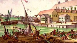 Timeline: VIRREINATO DEL PERÚ