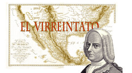 Timeline: El Virreinato del Perú