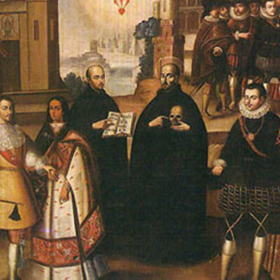 Timeline: Origen y revolución del virreinato del Perú