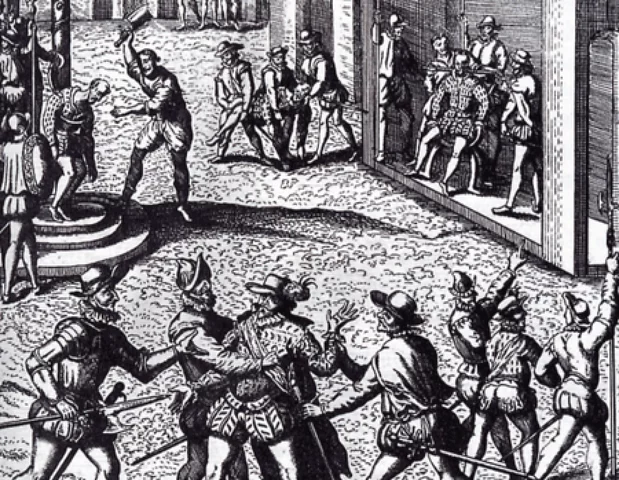 BATALLA DE LAS SALINAS