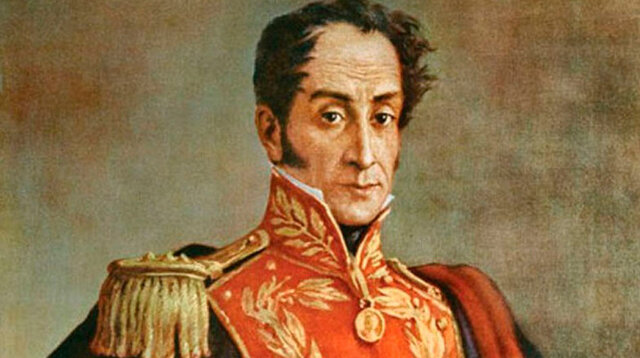 Simón Bolívar asume el gobierno del Perú