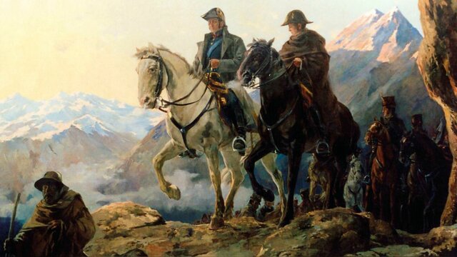 Ejército libertador