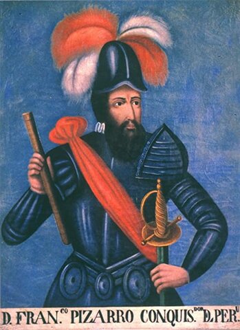 la llegada de Francisco Toledo