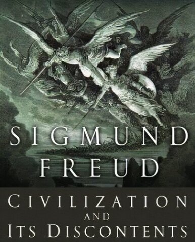 Lançamento da obra O mal estar na civilização