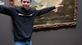 Timeline: Eindverslag