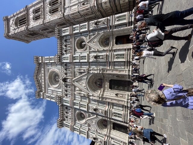 De Cattedrale di Santa Maria