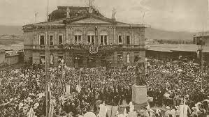 Independencia de Costa Rica