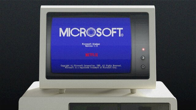 Windows 1.0 (1985)