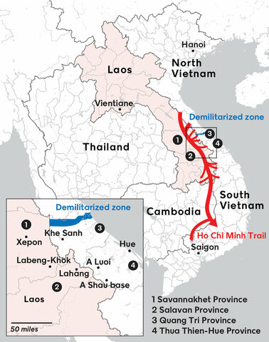 Integration of South Vietnam