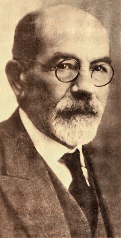 1906 - Cleto Gonzalez Víquez