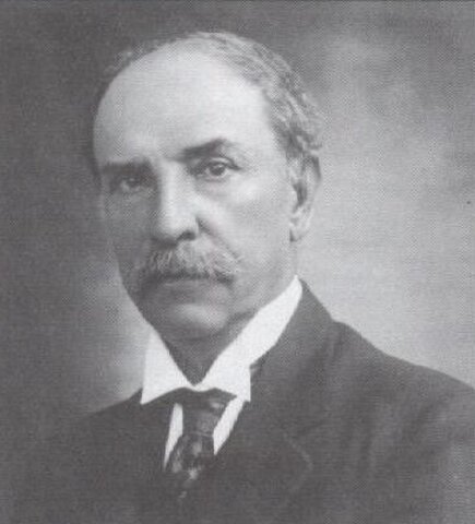 1910 - Ricardo Oreamuno