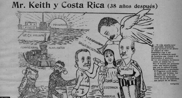 1913 - Confederación General de Trabajadores