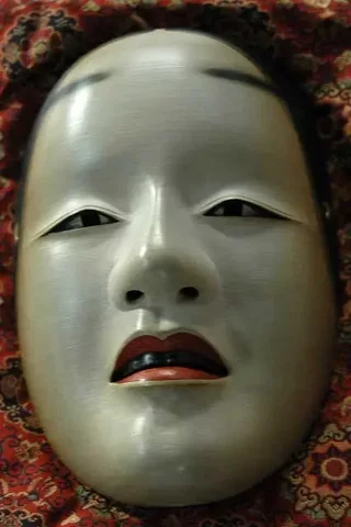 The Shrine in the Fields (Nonomiya)