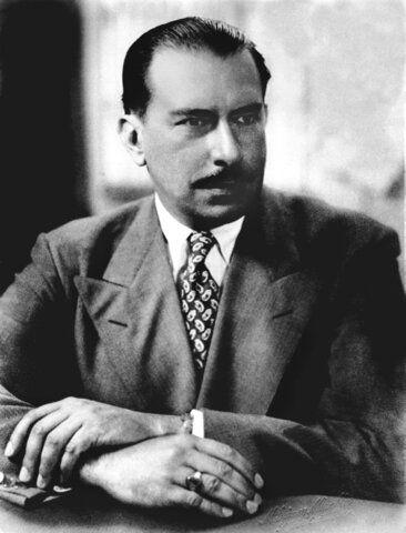 1944 - Teodoro Picado