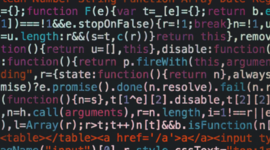 Timeline: A evolução da Programação  dos Computadores e Linguagem de Programação.