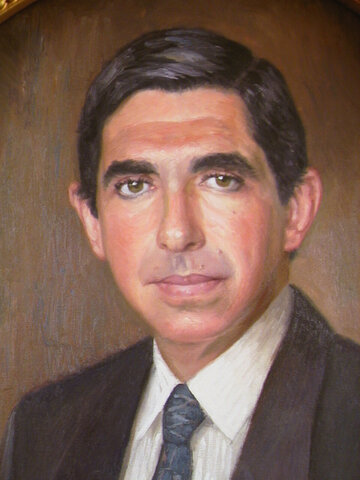 1986 - Oscar Arias