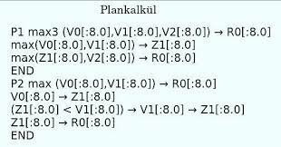 linguagem de programação Plankalkül