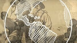 Timeline: Huellas de africania