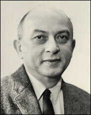 Salomón Asch (1907-1996)