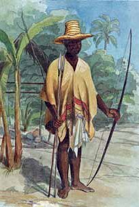 Participación de negros mulatos en la Independencia de Cartagena