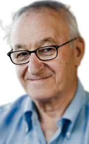 Albert Bandura (1925-2021)
