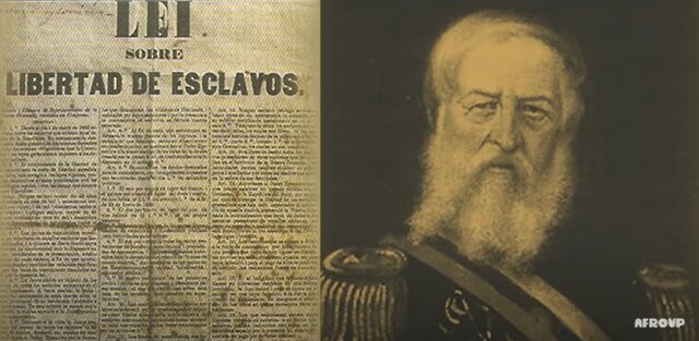 Libertad definitiva de los esclavos en Colombia