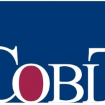 Timeline: Linea de tiempo de COBIT