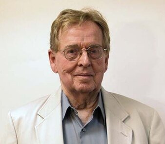 Charles J. Fillmore (1929-2014)