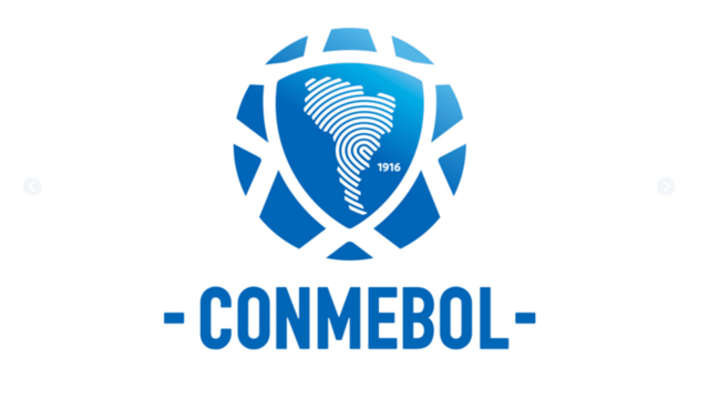 Nacimiento de la Conmebol (Confederación Sudamericana de Fútbol).