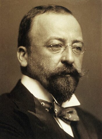 Henry Head (1861-1940)