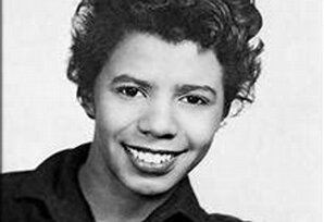 Lorraine Hansberry - First African American Female Author