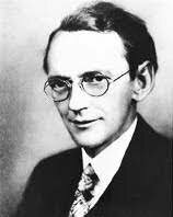 Karl Lashley (1890-1958)