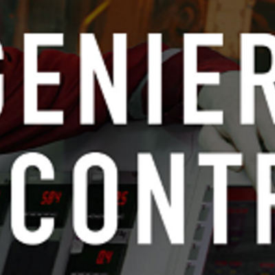 Timeline: Linea del tiempo de la ingeniería de control